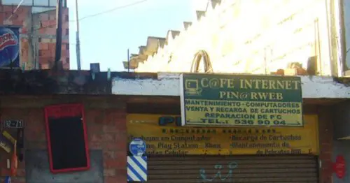C@FE INTERNET PIN@RWEB BOGOTÁ C@FE INTERNET PIN@RWEB BOGOTÁ